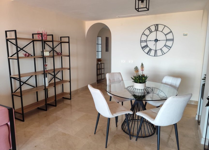 Reventa - Apartment - Top Floor Apartment - Manilva - La Duquesa