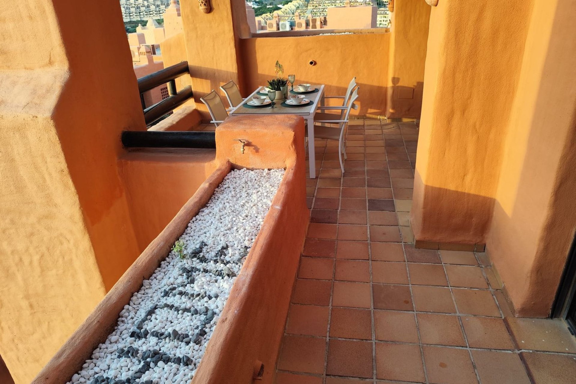 Reventa - Apartment - Top Floor Apartment - Manilva - La Duquesa