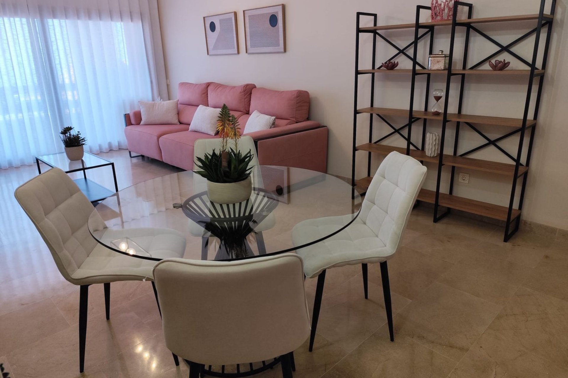 Reventa - Apartment - Top Floor Apartment - Manilva - La Duquesa