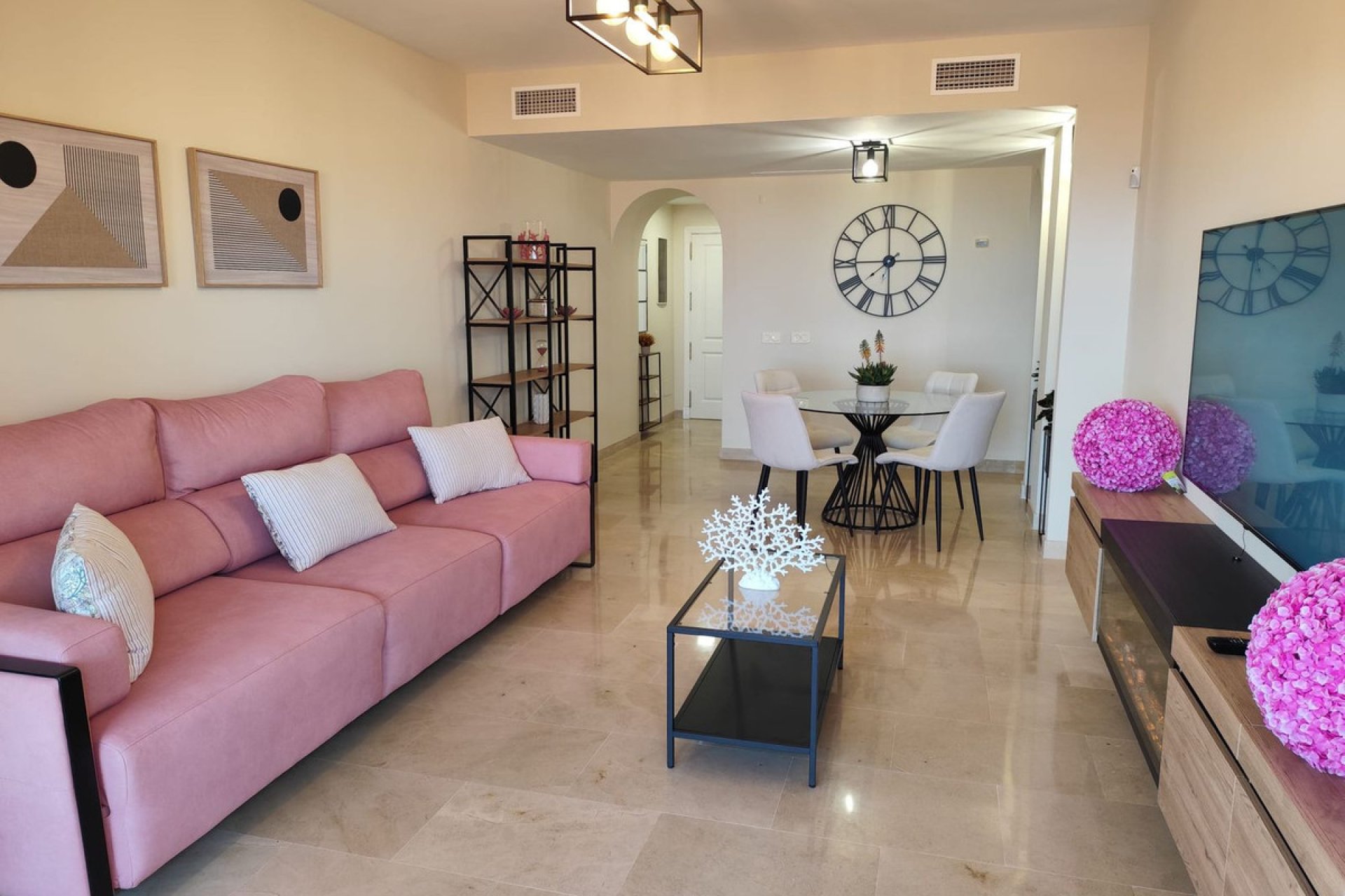 Reventa - Apartment - Top Floor Apartment - Manilva - La Duquesa