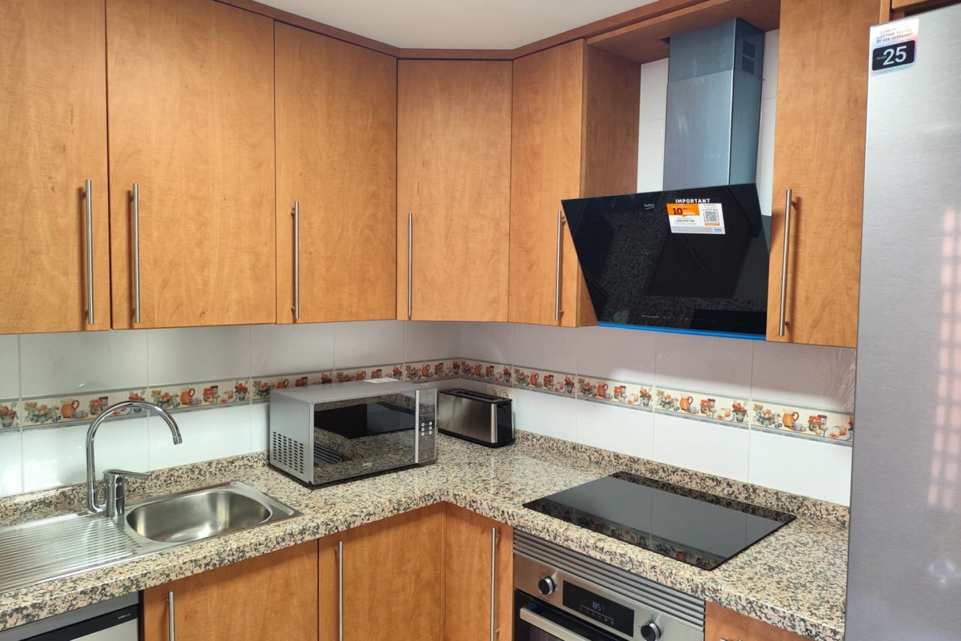 Reventa - Apartment - Top Floor Apartment - Manilva - La Duquesa