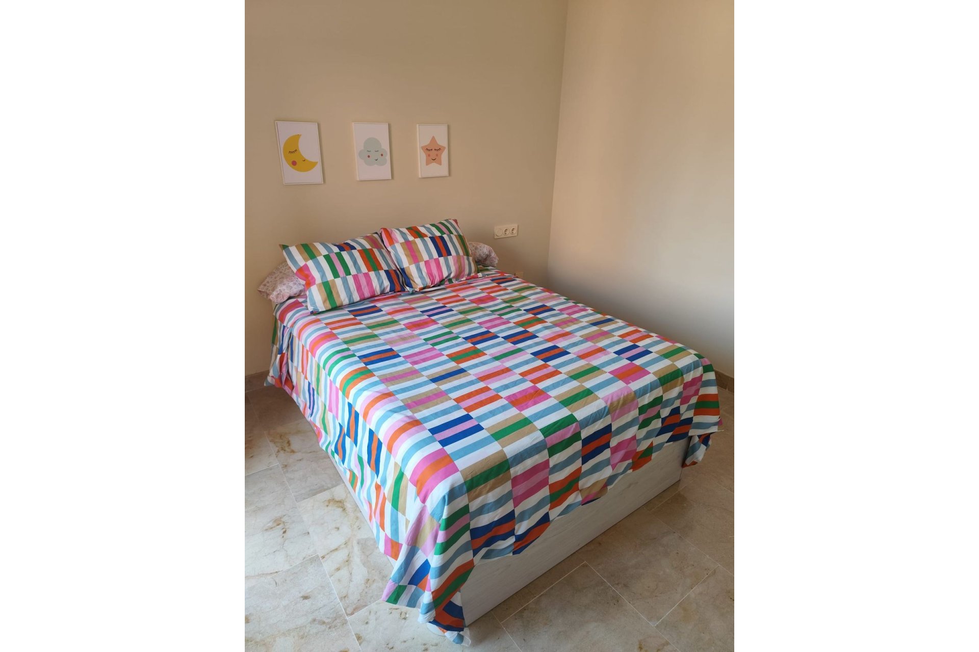 Reventa - Apartment - Top Floor Apartment - Manilva - La Duquesa