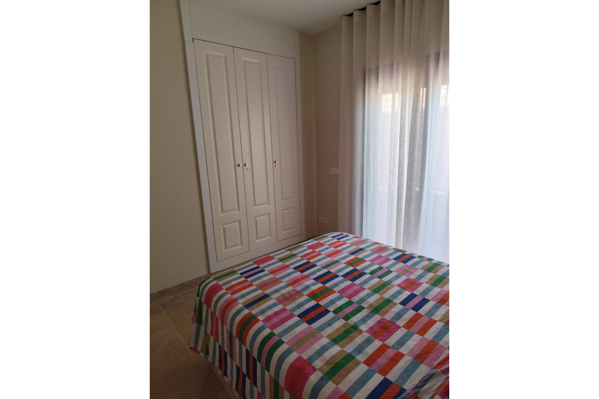 Reventa - Apartment - Top Floor Apartment - Manilva - La Duquesa