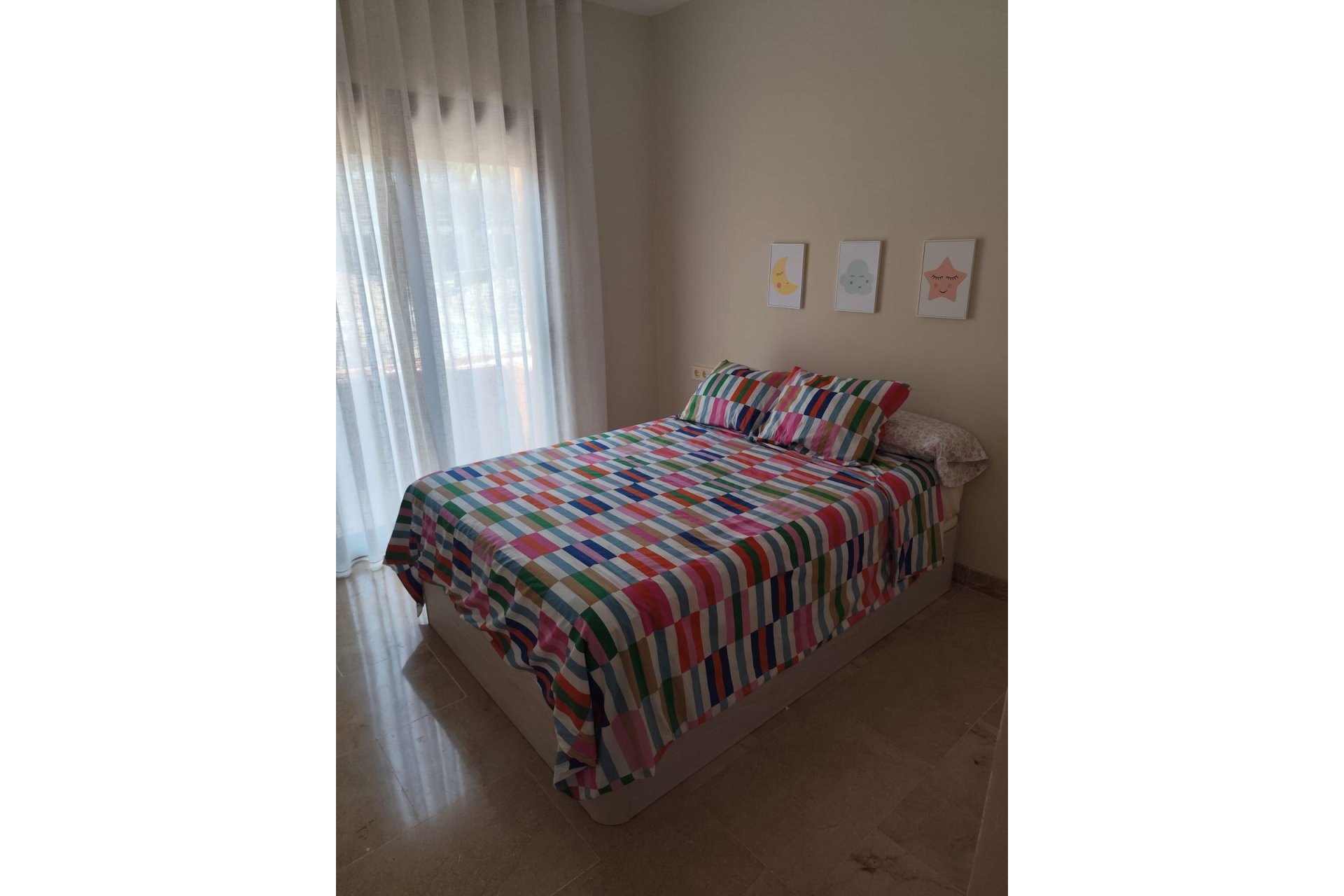 Reventa - Apartment - Top Floor Apartment - Manilva - La Duquesa