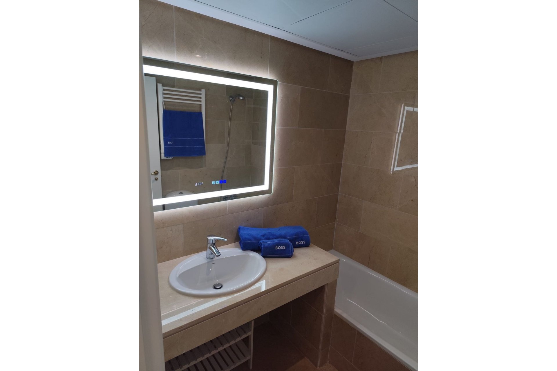 Reventa - Apartment - Top Floor Apartment - Manilva - La Duquesa