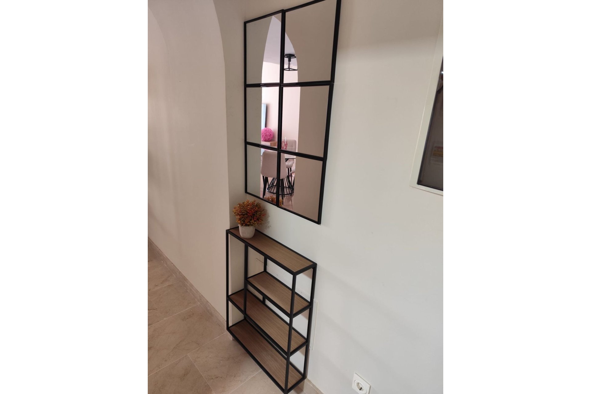 Reventa - Apartment - Top Floor Apartment - Manilva - La Duquesa