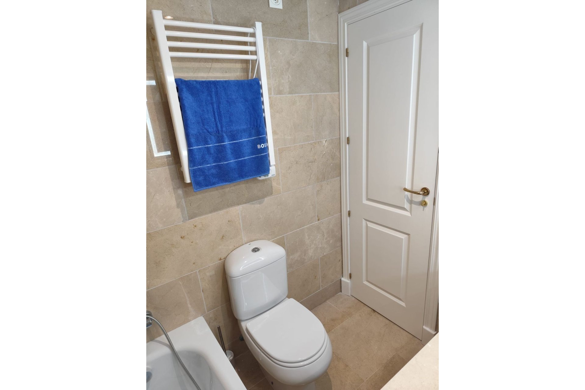 Reventa - Apartment - Top Floor Apartment - Manilva - La Duquesa