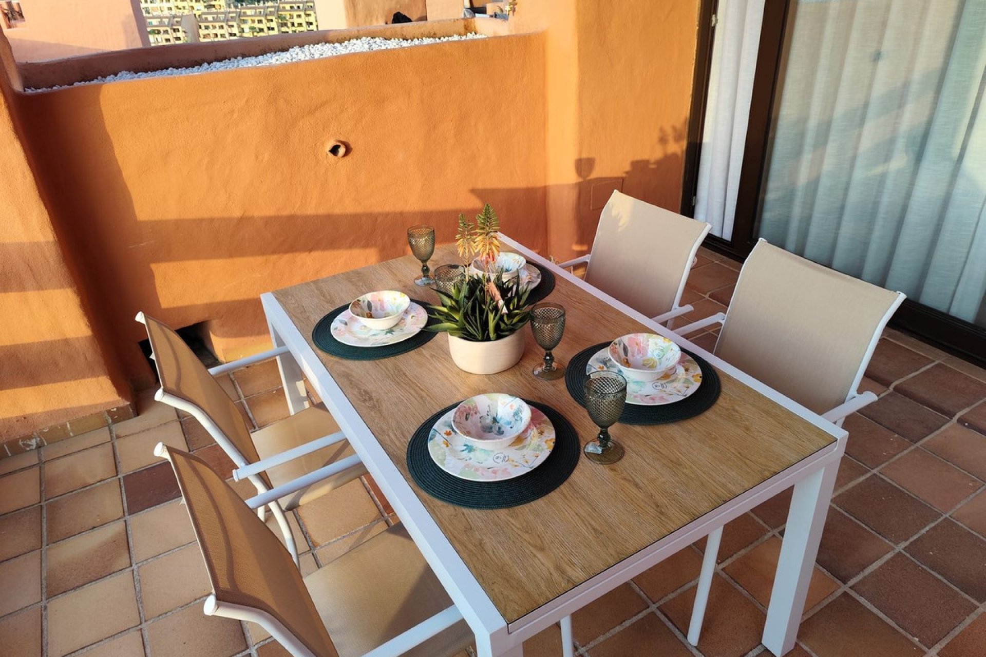 Reventa - Apartment - Top Floor Apartment - Manilva - La Duquesa