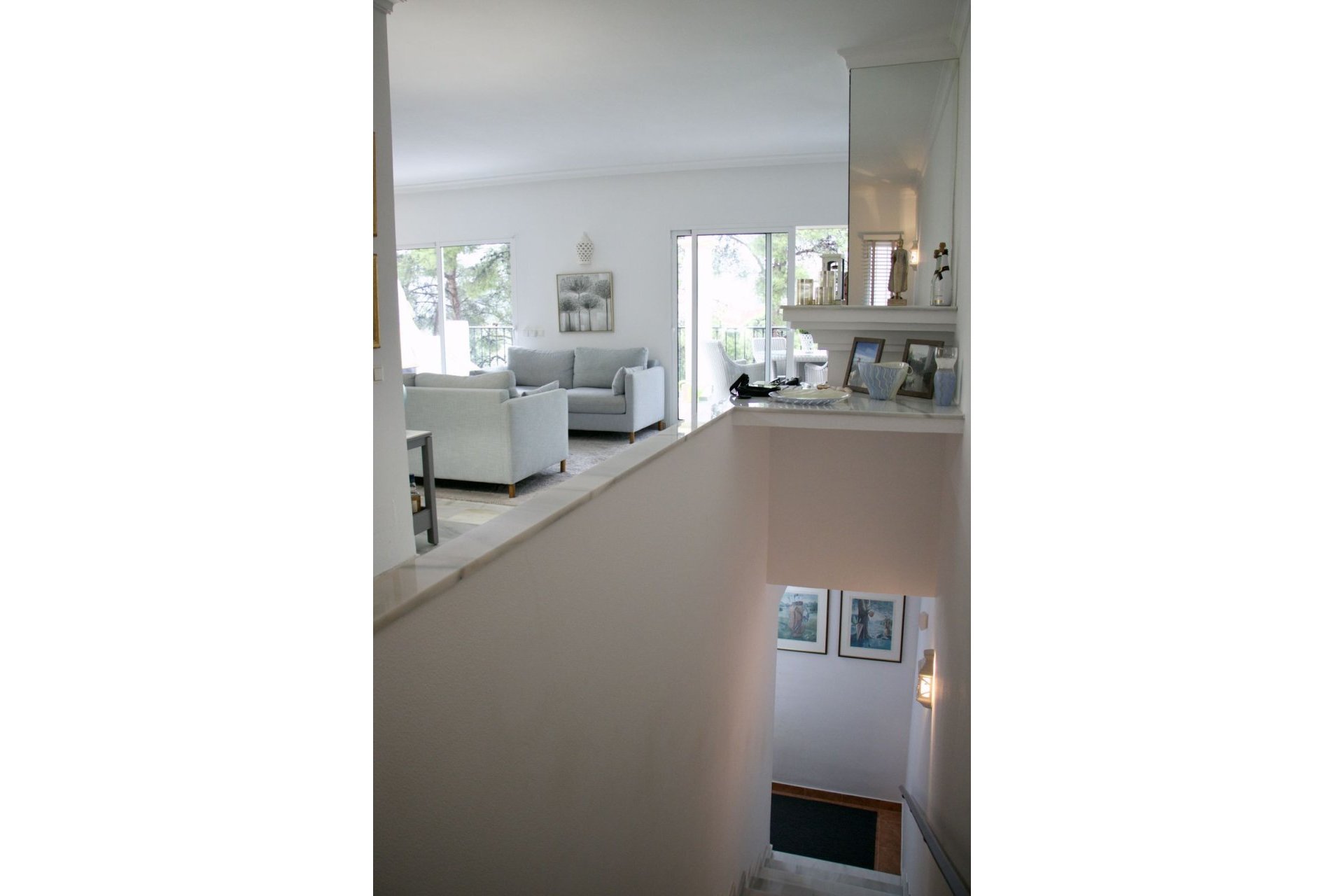 Reventa - Apartment - Top Floor Apartment - Marbella - Aloha