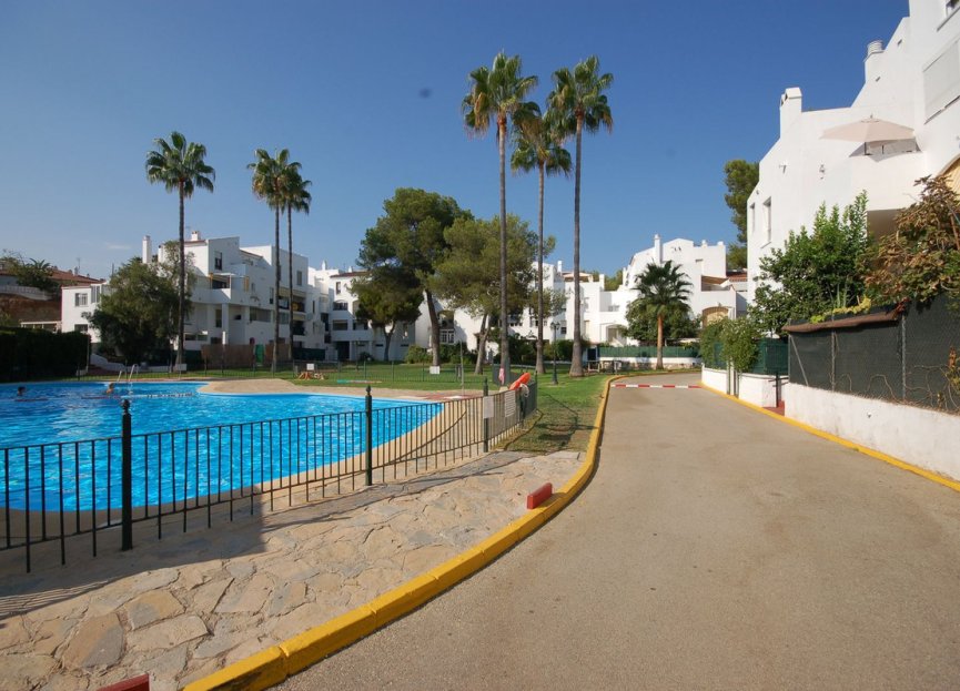 Reventa - Apartment - Top Floor Apartment - Marbella - Elviria