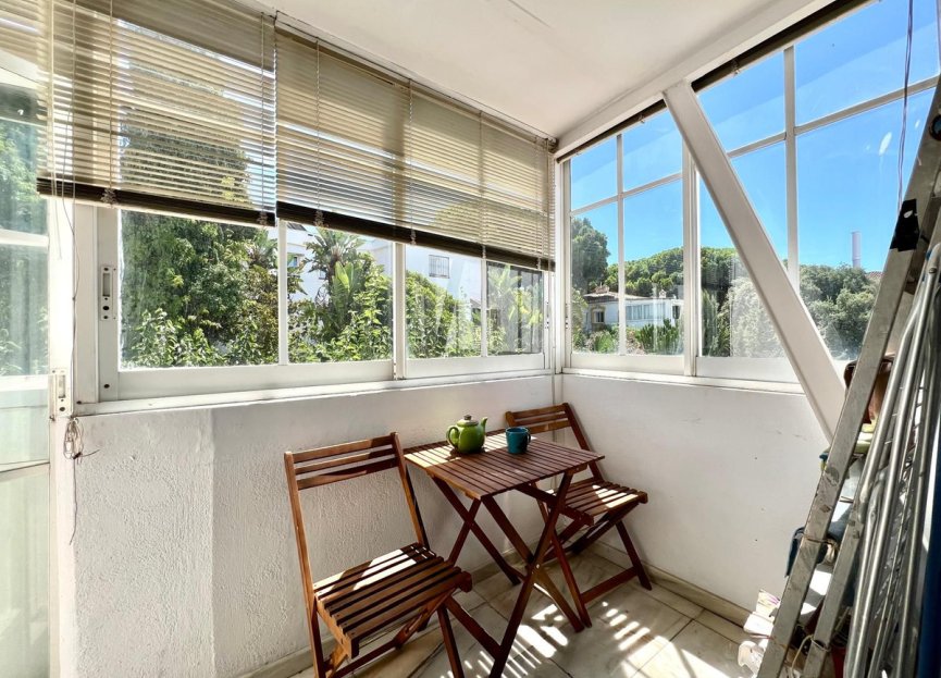 Reventa - Apartment - Top Floor Apartment - Marbella - Elviria