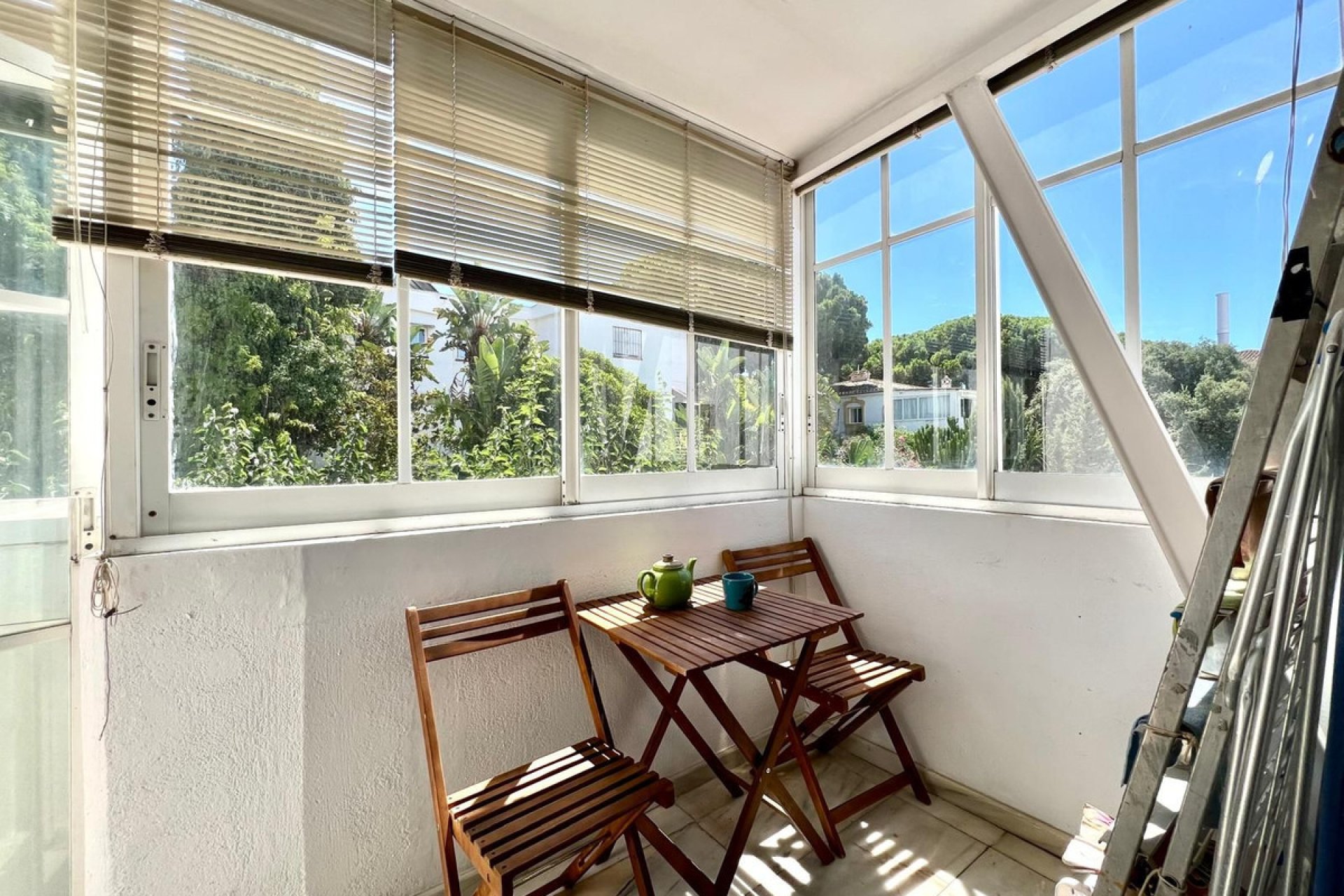 Reventa - Apartment - Top Floor Apartment - Marbella - Elviria