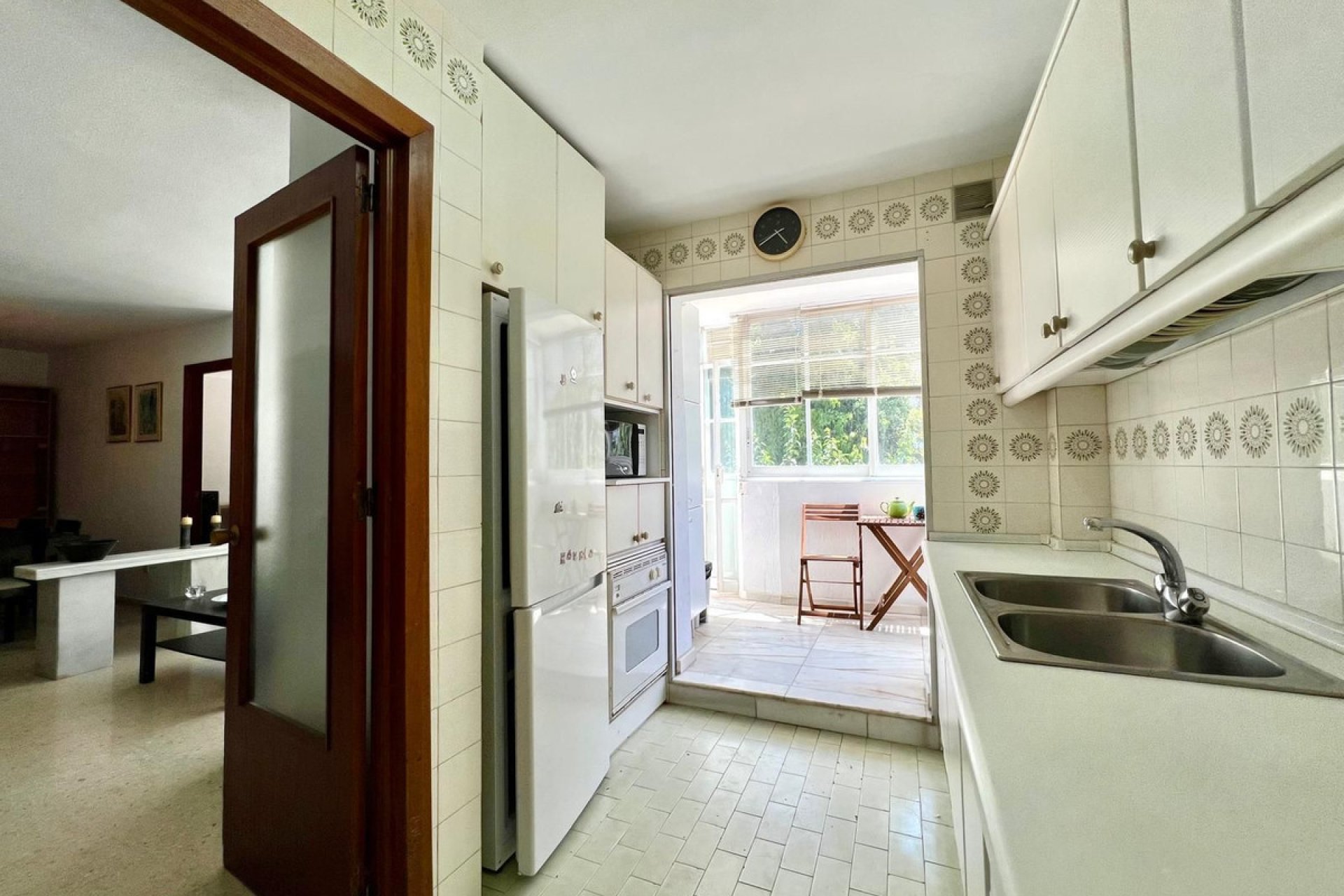 Reventa - Apartment - Top Floor Apartment - Marbella - Elviria