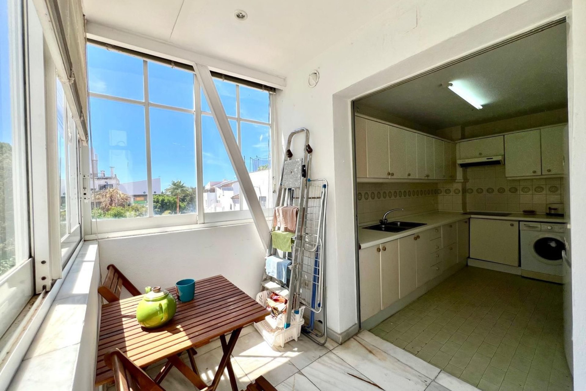 Reventa - Apartment - Top Floor Apartment - Marbella - Elviria