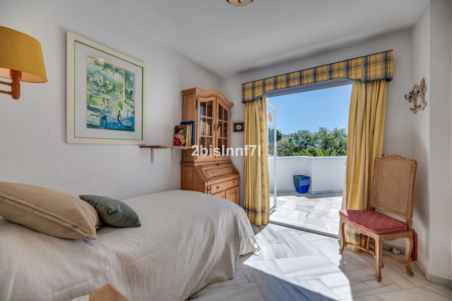 Reventa - Apartment - Top Floor Apartment - Marbella - Elviria