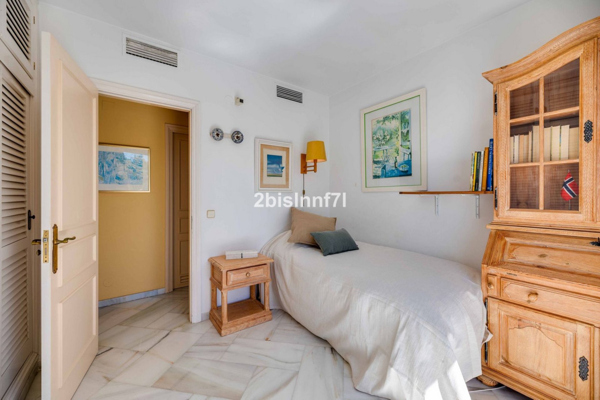 Reventa - Apartment - Top Floor Apartment - Marbella - Elviria