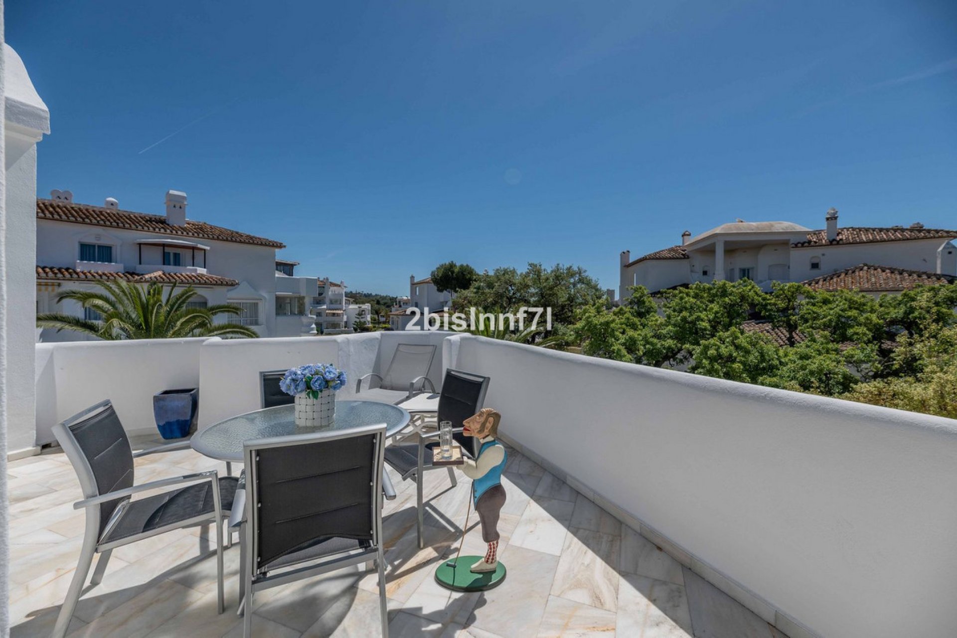 Reventa - Apartment - Top Floor Apartment - Marbella - Elviria