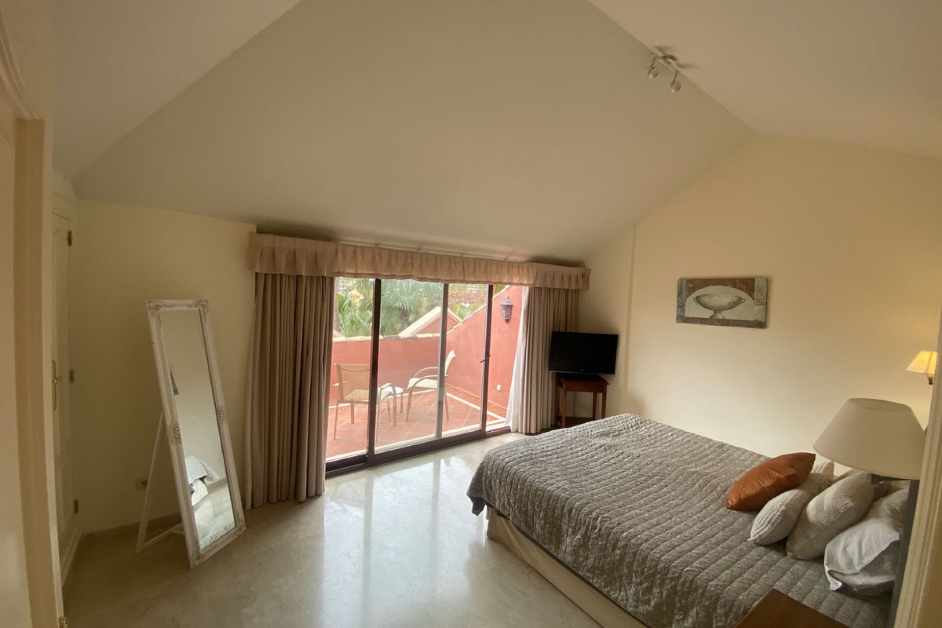 Reventa - Apartment - Top Floor Apartment - Marbella - Marbella Centro