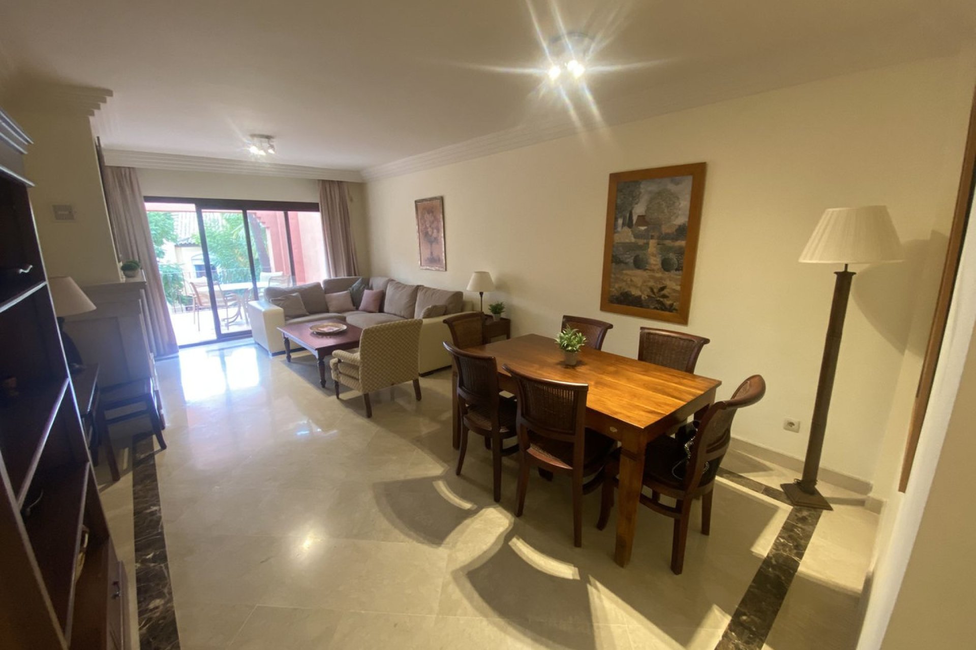 Reventa - Apartment - Top Floor Apartment - Marbella - Marbella Centro