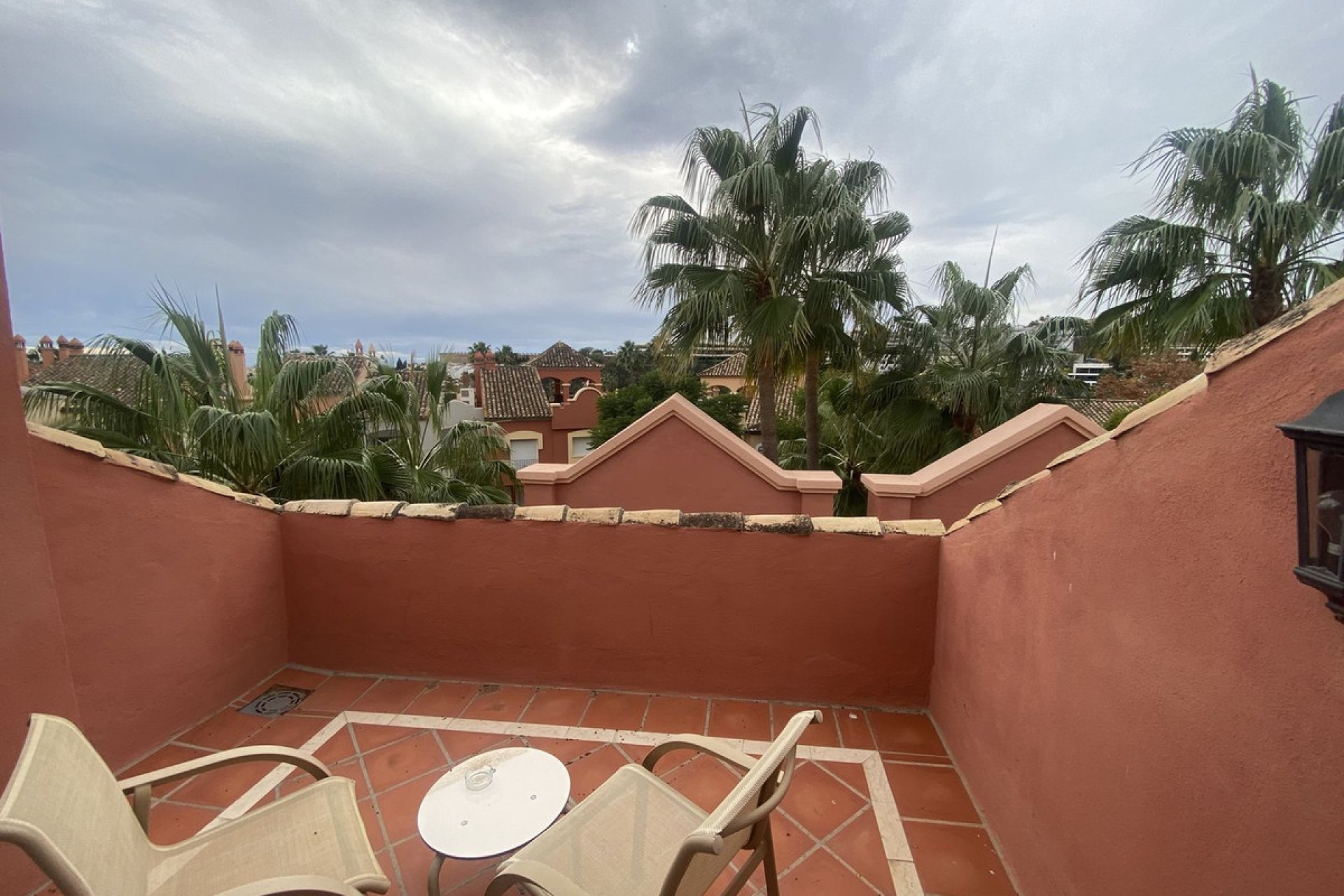 Reventa - Apartment - Top Floor Apartment - Marbella - Marbella Centro