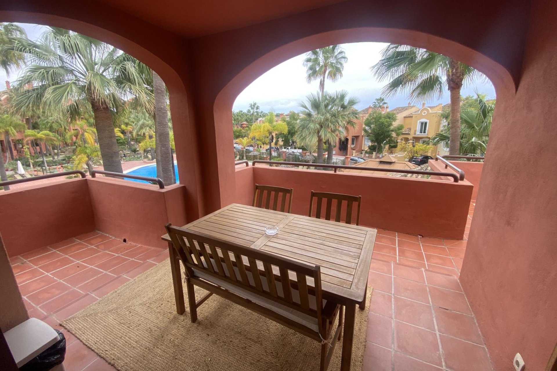 Reventa - Apartment - Top Floor Apartment - Marbella - Marbella Centro