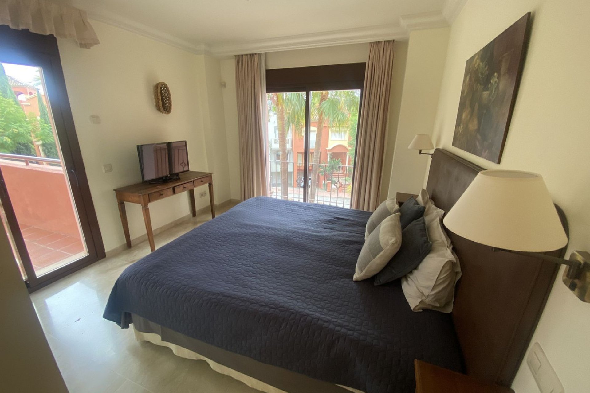 Reventa - Apartment - Top Floor Apartment - Marbella - Marbella Centro