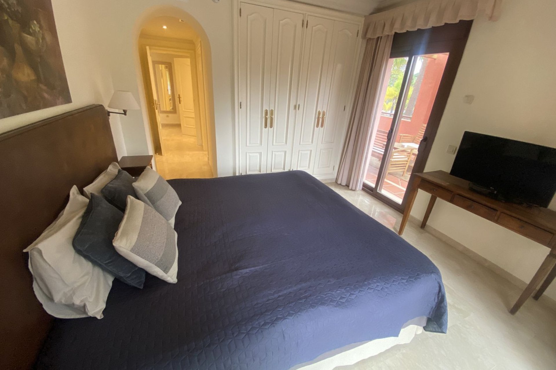 Reventa - Apartment - Top Floor Apartment - Marbella - Marbella Centro