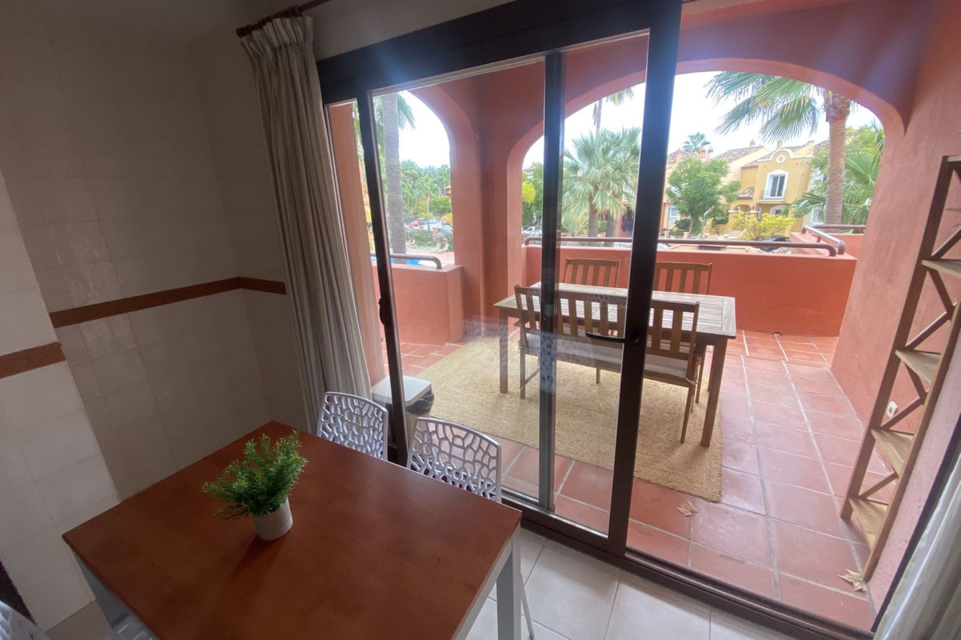 Reventa - Apartment - Top Floor Apartment - Marbella - Marbella Centro