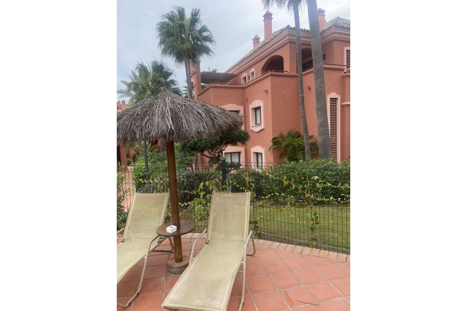 Reventa - Apartment - Top Floor Apartment - Marbella - Marbella Centro