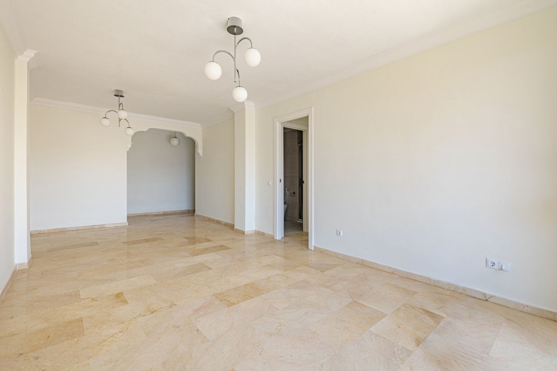 Reventa - Apartment - Top Floor Apartment - Marbella - Marbella Centro