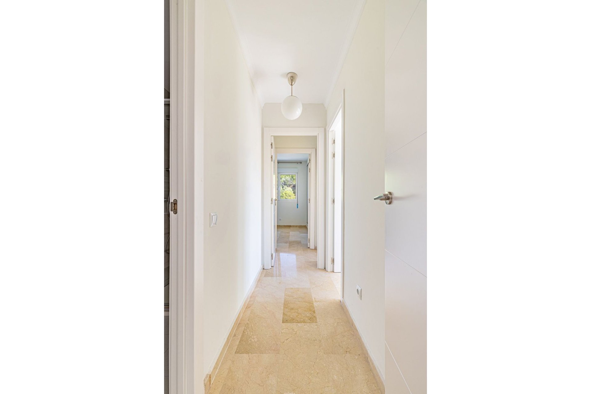 Reventa - Apartment - Top Floor Apartment - Marbella - Marbella Centro