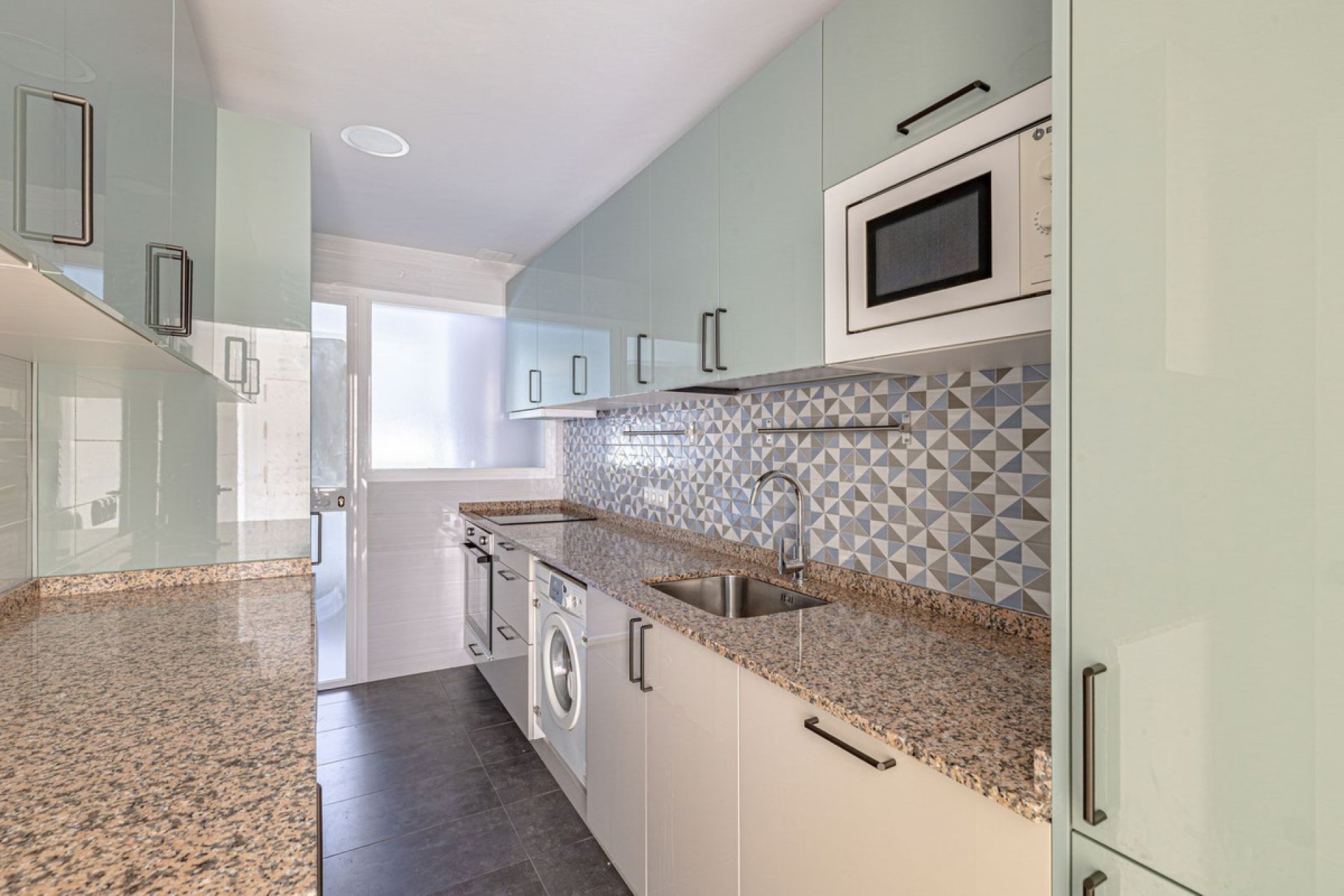 Reventa - Apartment - Top Floor Apartment - Marbella - Marbella Centro