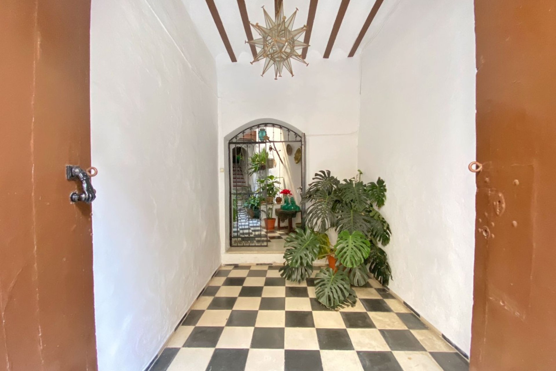 Reventa - Apartment - Top Floor Apartment - Marbella - Marbella Centro
