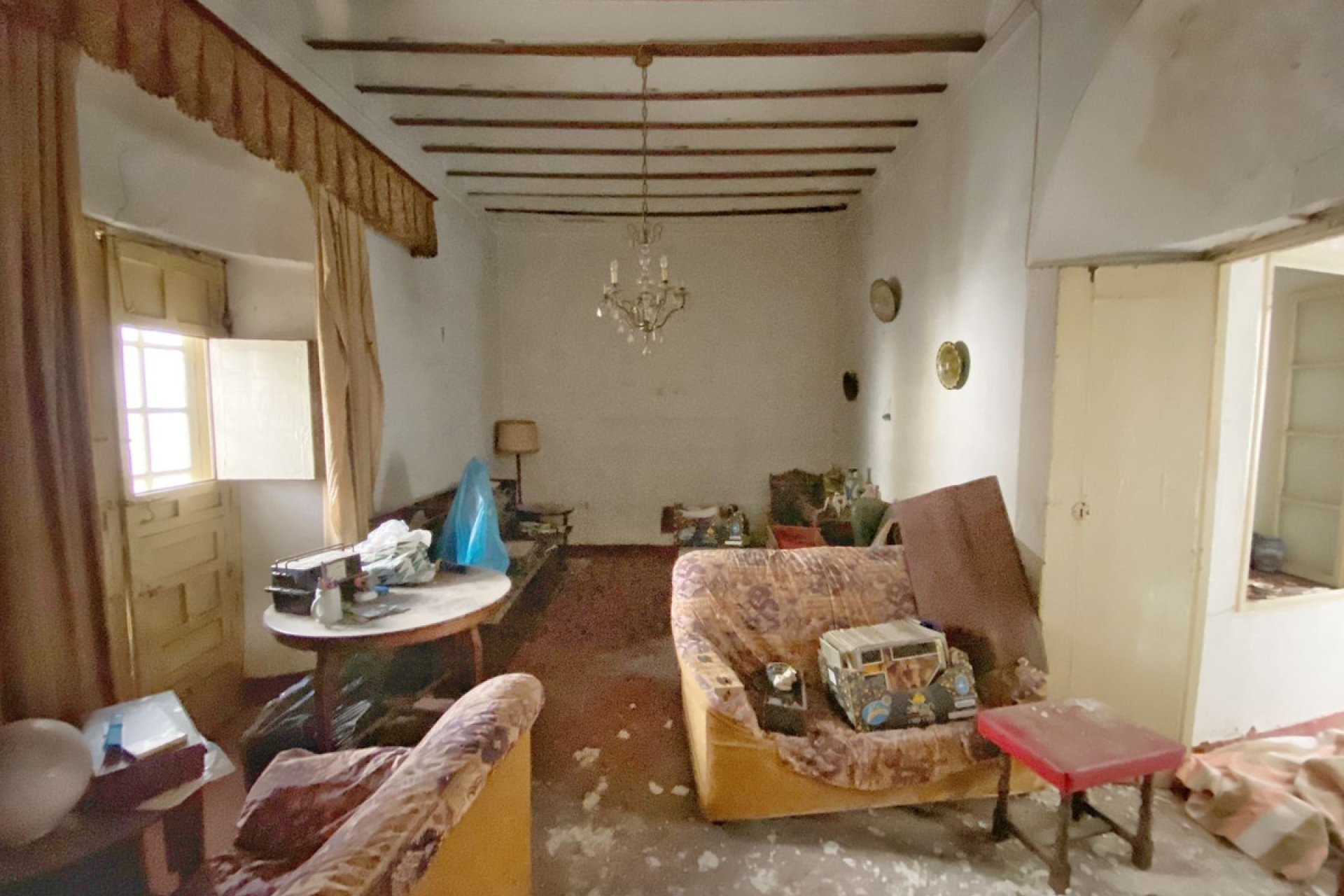 Reventa - Apartment - Top Floor Apartment - Marbella - Marbella Centro