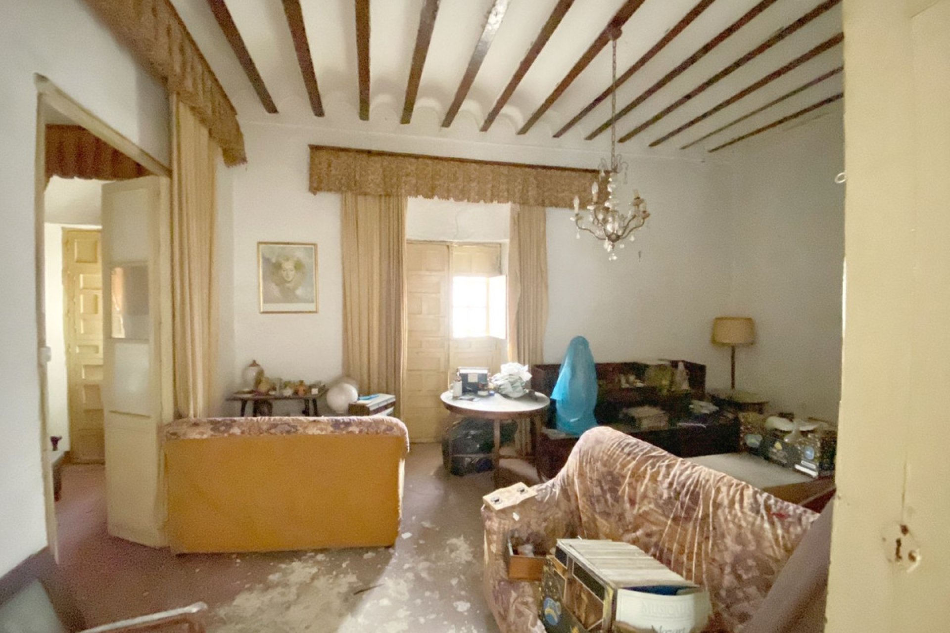 Reventa - Apartment - Top Floor Apartment - Marbella - Marbella Centro