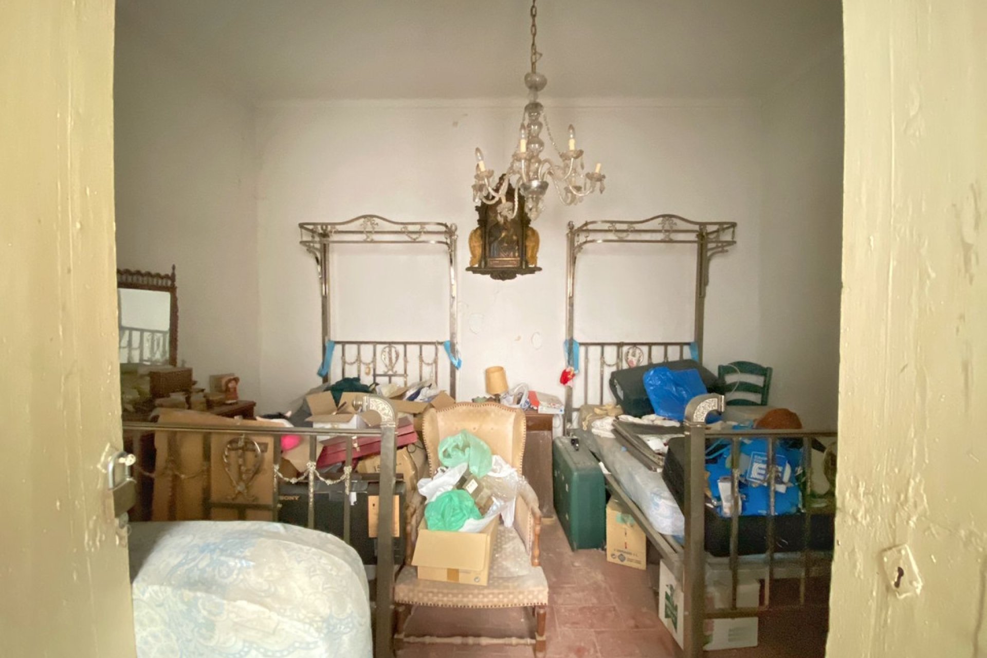 Reventa - Apartment - Top Floor Apartment - Marbella - Marbella Centro