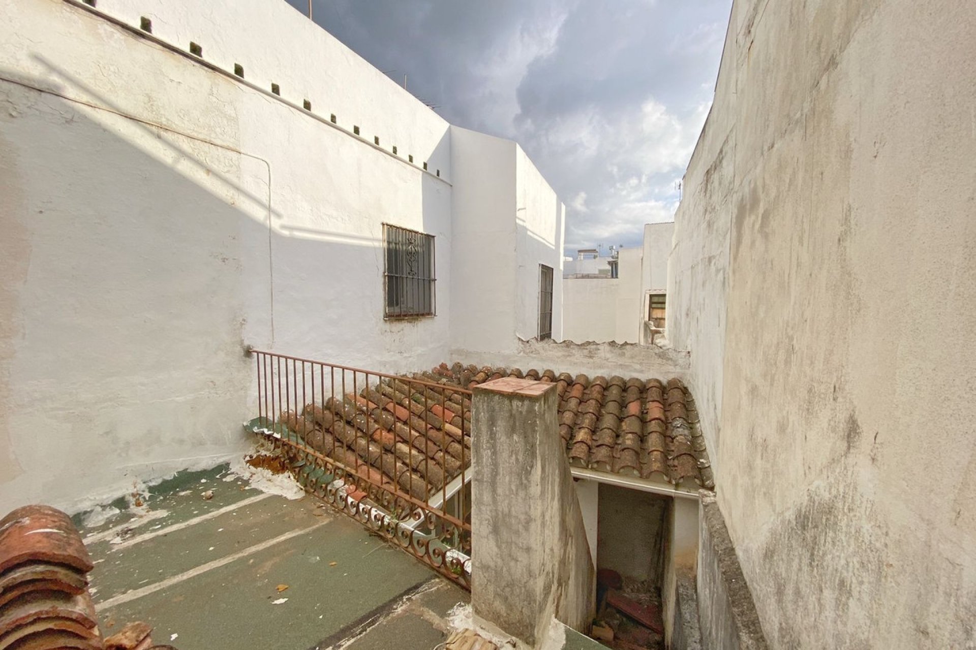 Reventa - Apartment - Top Floor Apartment - Marbella - Marbella Centro