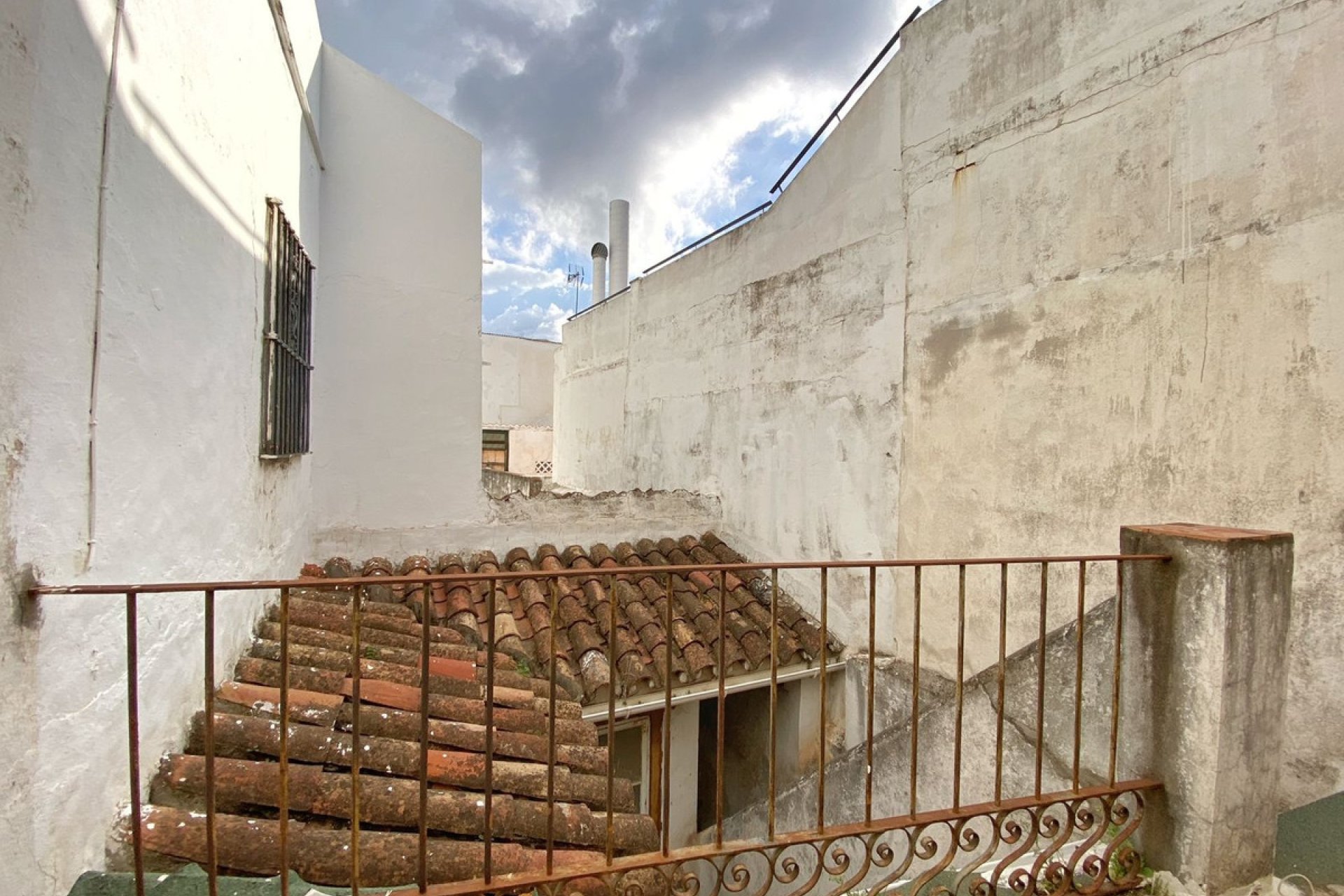 Reventa - Apartment - Top Floor Apartment - Marbella - Marbella Centro