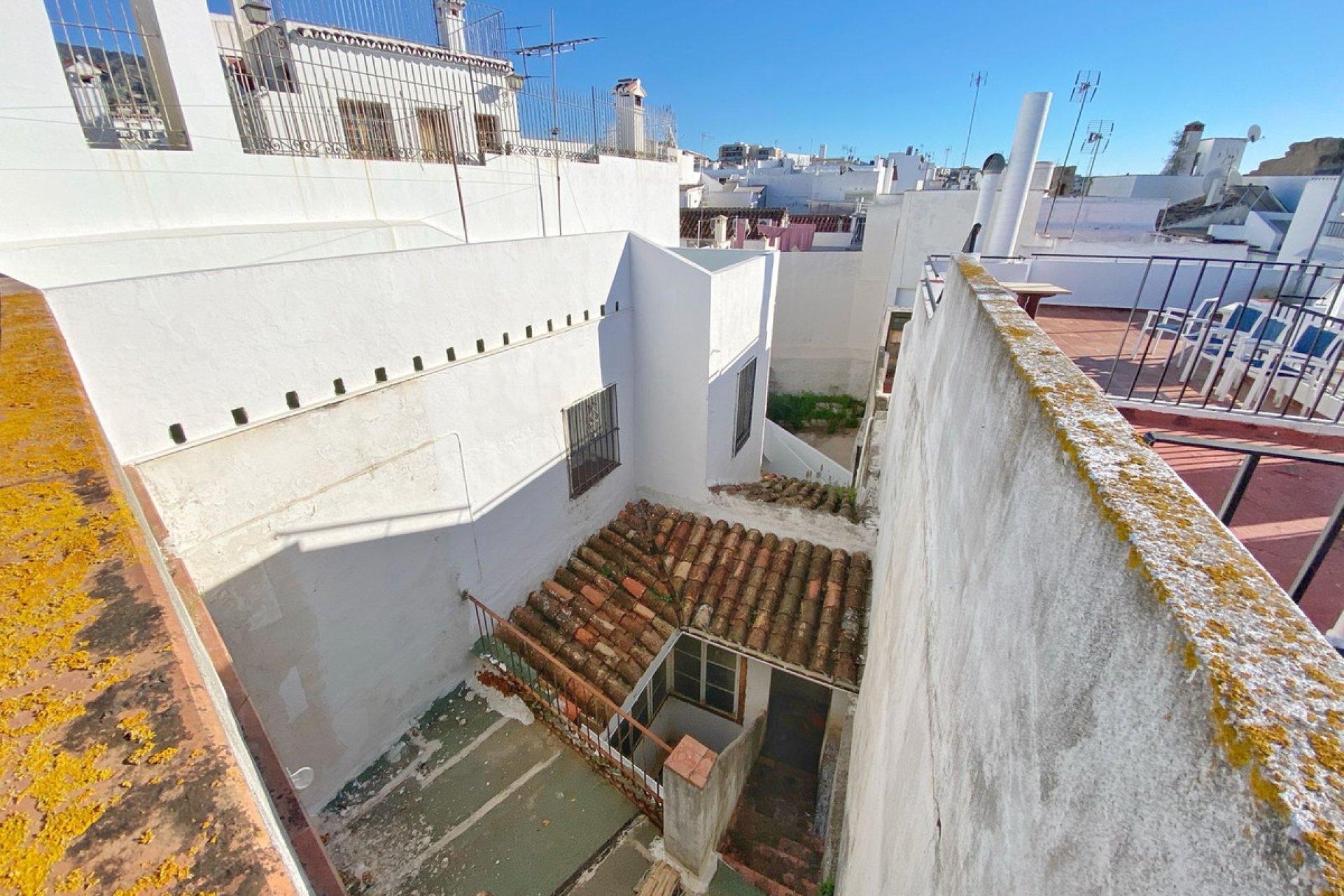 Reventa - Apartment - Top Floor Apartment - Marbella - Marbella Centro