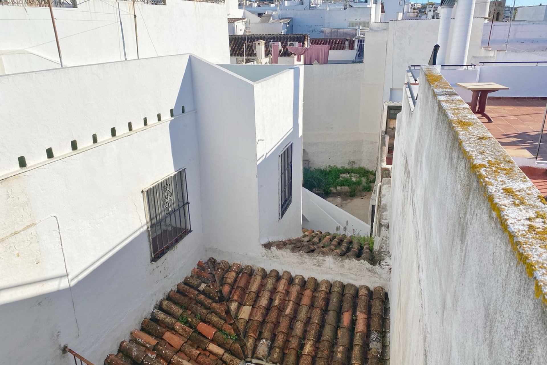 Reventa - Apartment - Top Floor Apartment - Marbella - Marbella Centro