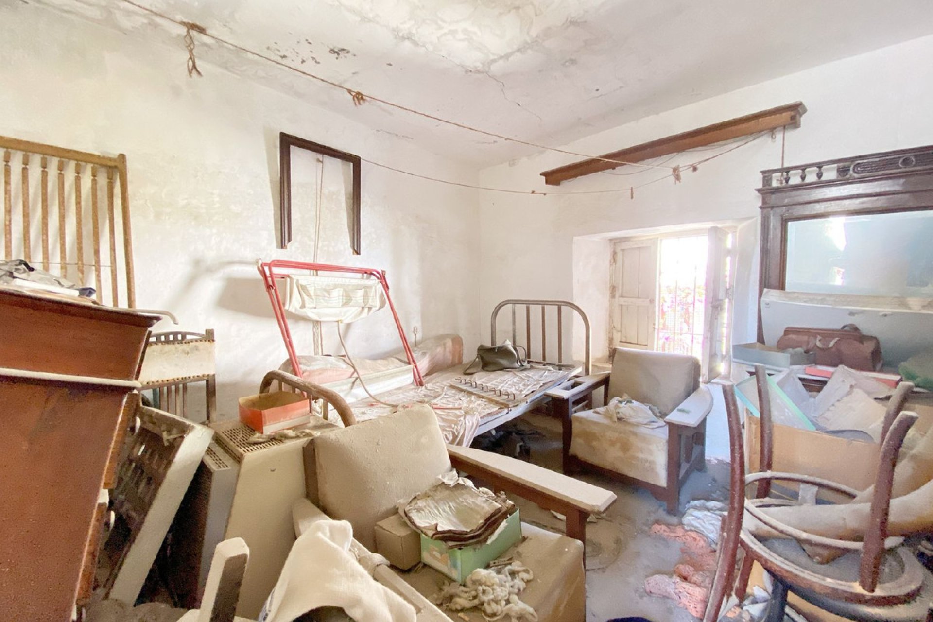 Reventa - Apartment - Top Floor Apartment - Marbella - Marbella Centro