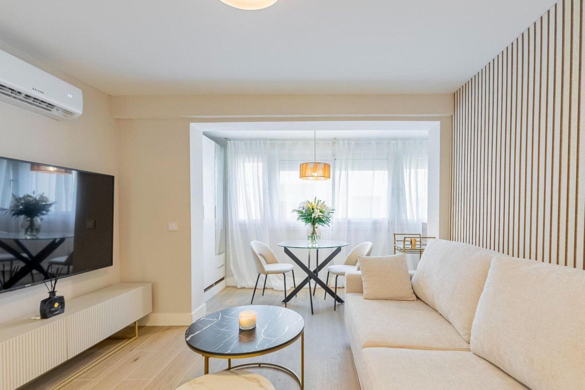 Reventa - Apartment - Top Floor Apartment - Marbella - Marbella Centro