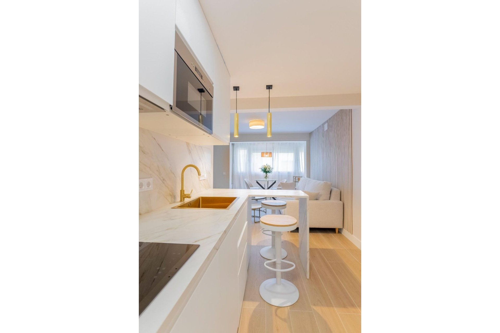 Reventa - Apartment - Top Floor Apartment - Marbella - Marbella Centro