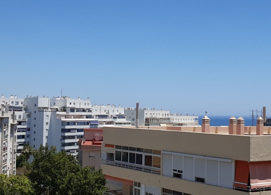 Reventa - Apartment - Top Floor Apartment - Marbella - Marbella Centro