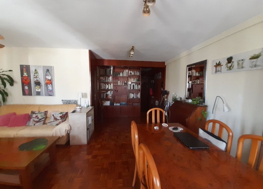 Reventa - Apartment - Top Floor Apartment - Marbella - Marbella Centro