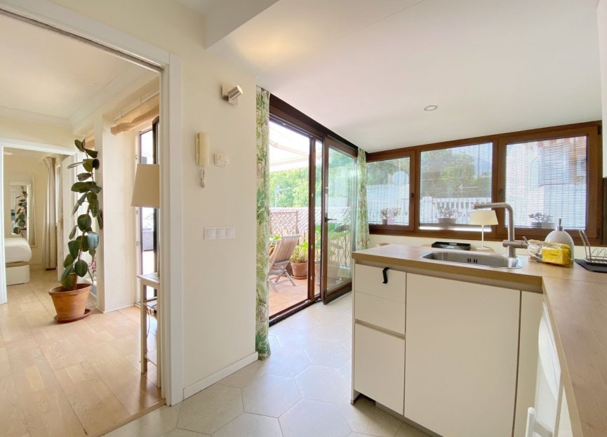 Reventa - Apartment - Top Floor Apartment - Marbella - Marbella Centro