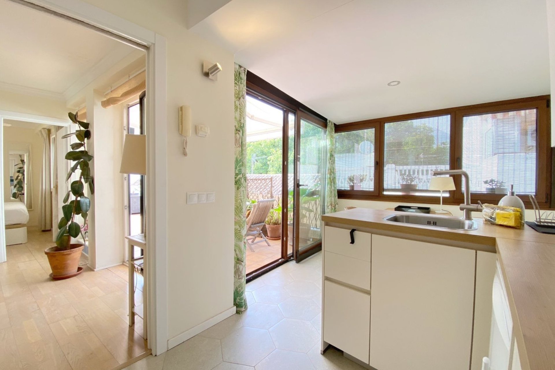 Reventa - Apartment - Top Floor Apartment - Marbella - Marbella Centro