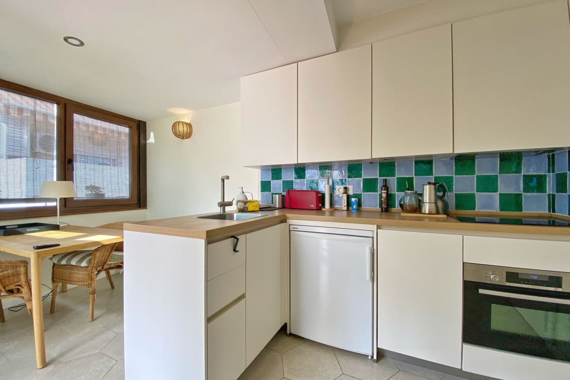 Reventa - Apartment - Top Floor Apartment - Marbella - Marbella Centro