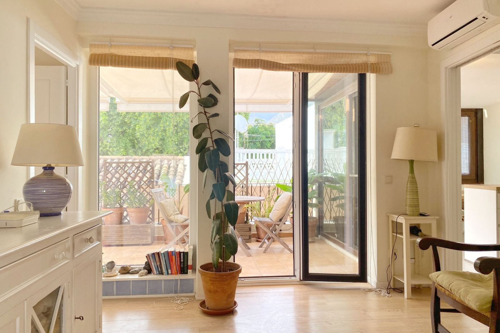 Reventa - Apartment - Top Floor Apartment - Marbella - Marbella Centro