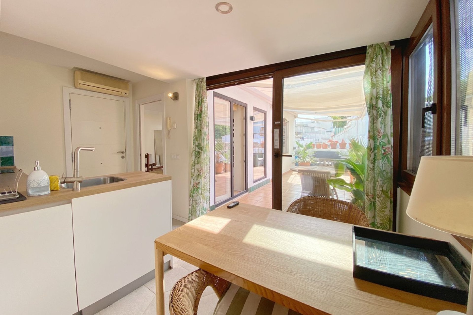 Reventa - Apartment - Top Floor Apartment - Marbella - Marbella Centro